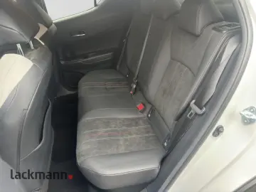 C-HR 2.0 Hybrid GR Sport Navi LED CarPlay SHZ JB