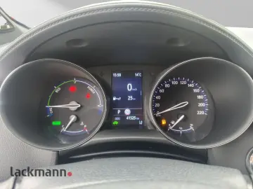 C-HR 2.0 Hybrid GR Sport Navi LED CarPlay SHZ JB