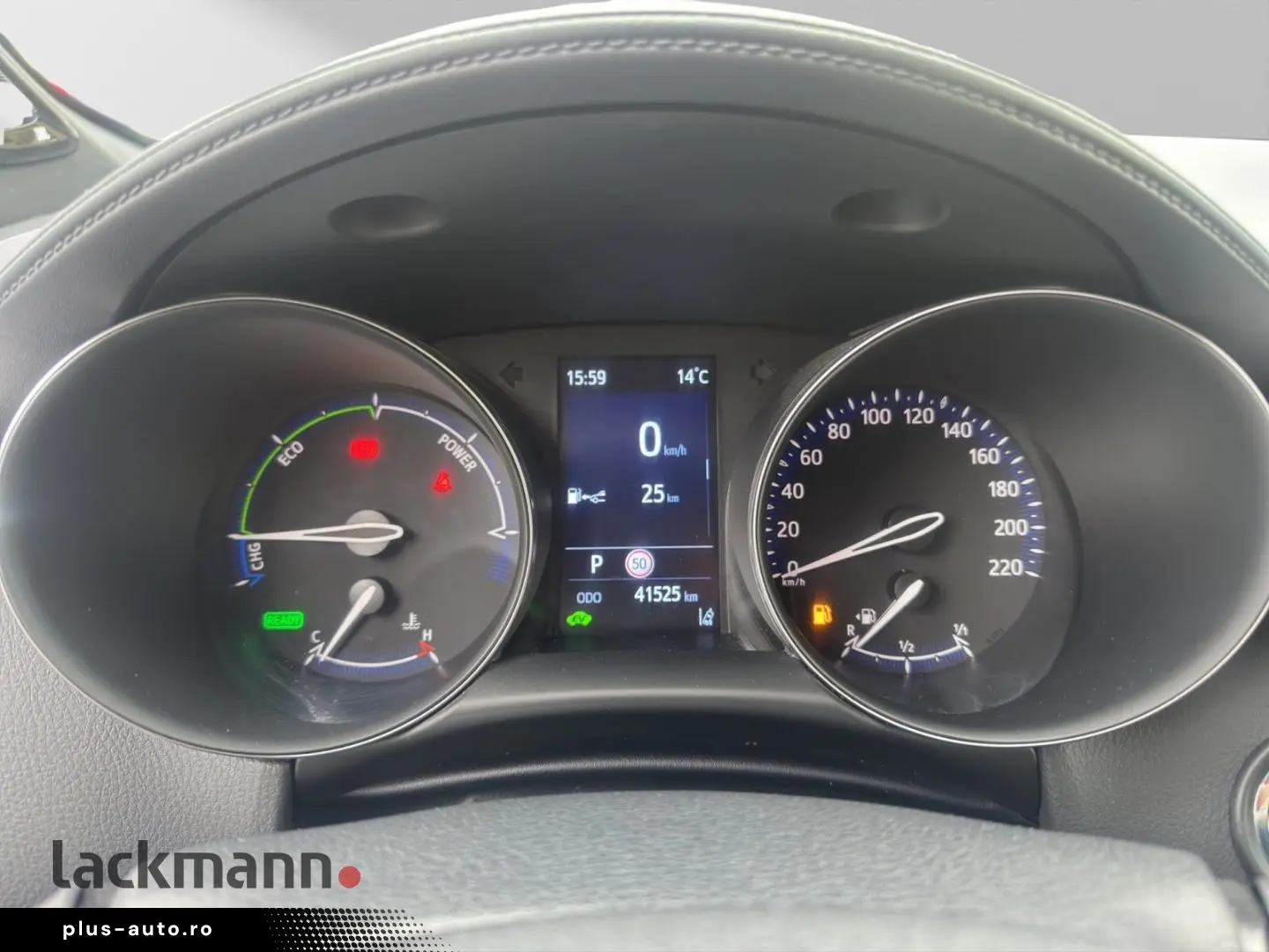 C-HR 2.0 Hybrid GR Sport Navi LED CarPlay SHZ JB