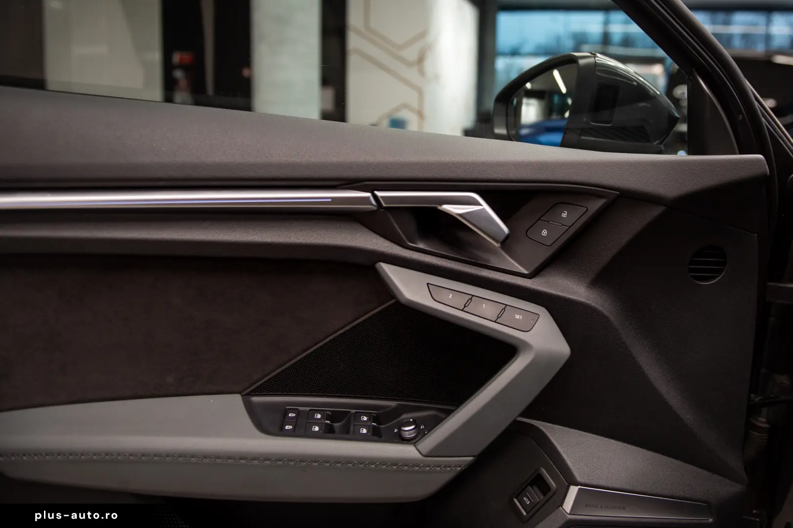 Audi A3 Limousine 35 TFSI Mild Hybrid S-Line