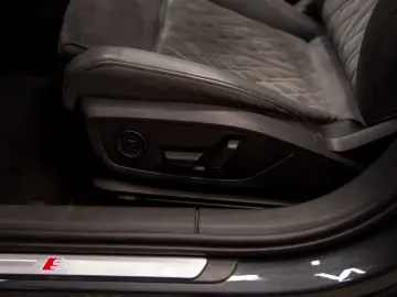 Audi A3 Limousine 35 TFSI Mild Hybrid S-Line