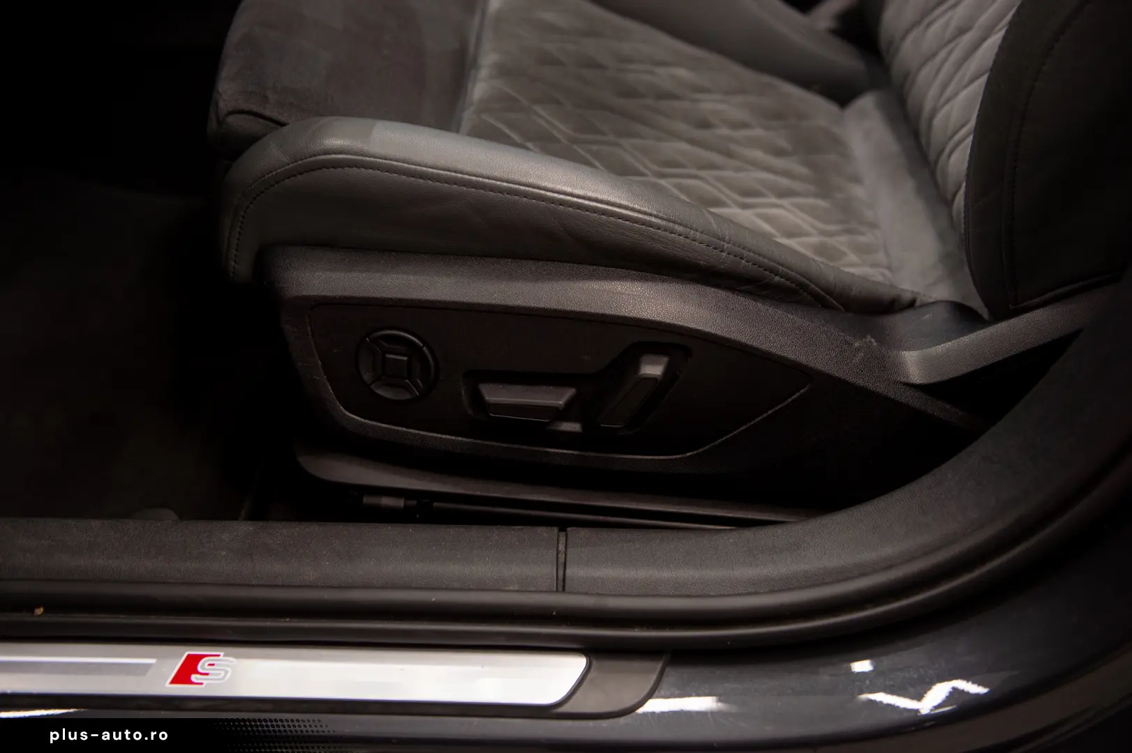 Audi A3 Limousine 35 TFSI Mild Hybrid S-Line