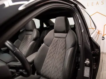 Audi A3 Limousine 35 TFSI Mild Hybrid S-Line