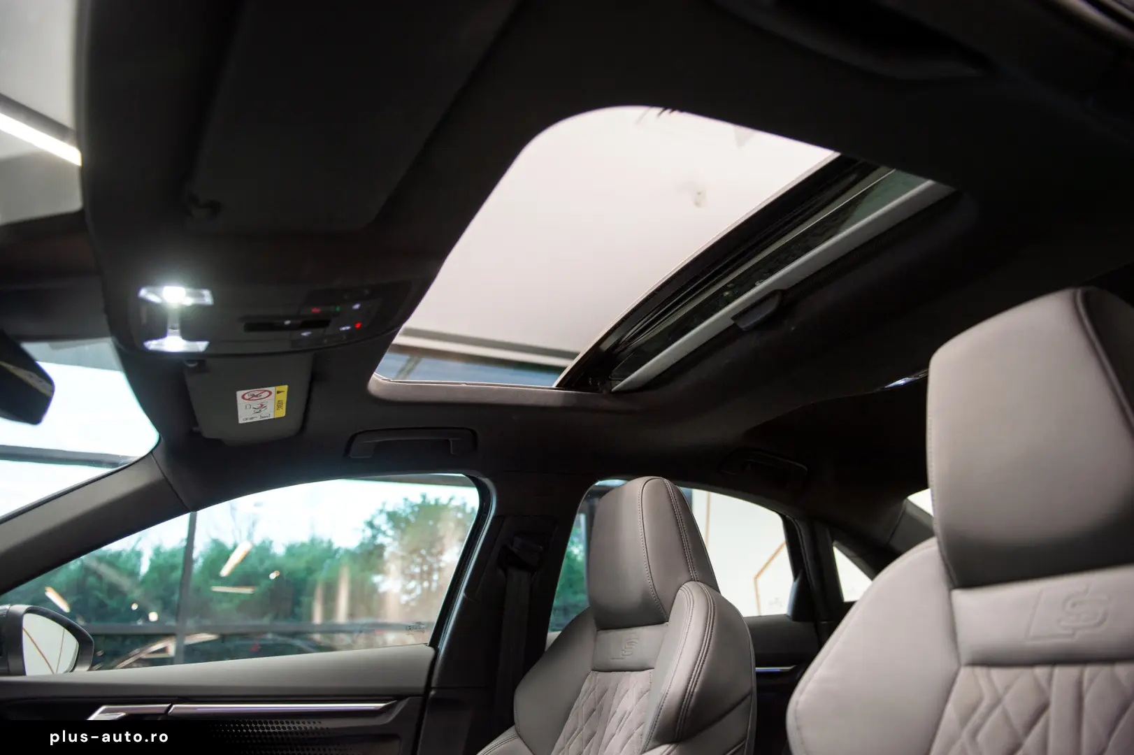 Audi A3 Limousine 35 TFSI Mild Hybrid S-Line