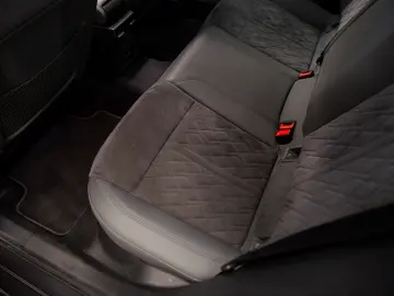 Audi A3 Limousine 35 TFSI Mild Hybrid S-Line