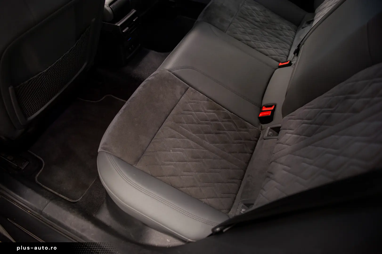 Audi A3 Limousine 35 TFSI Mild Hybrid S-Line