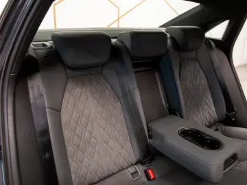 Audi A3 Limousine 35 TFSI Mild Hybrid S-Line