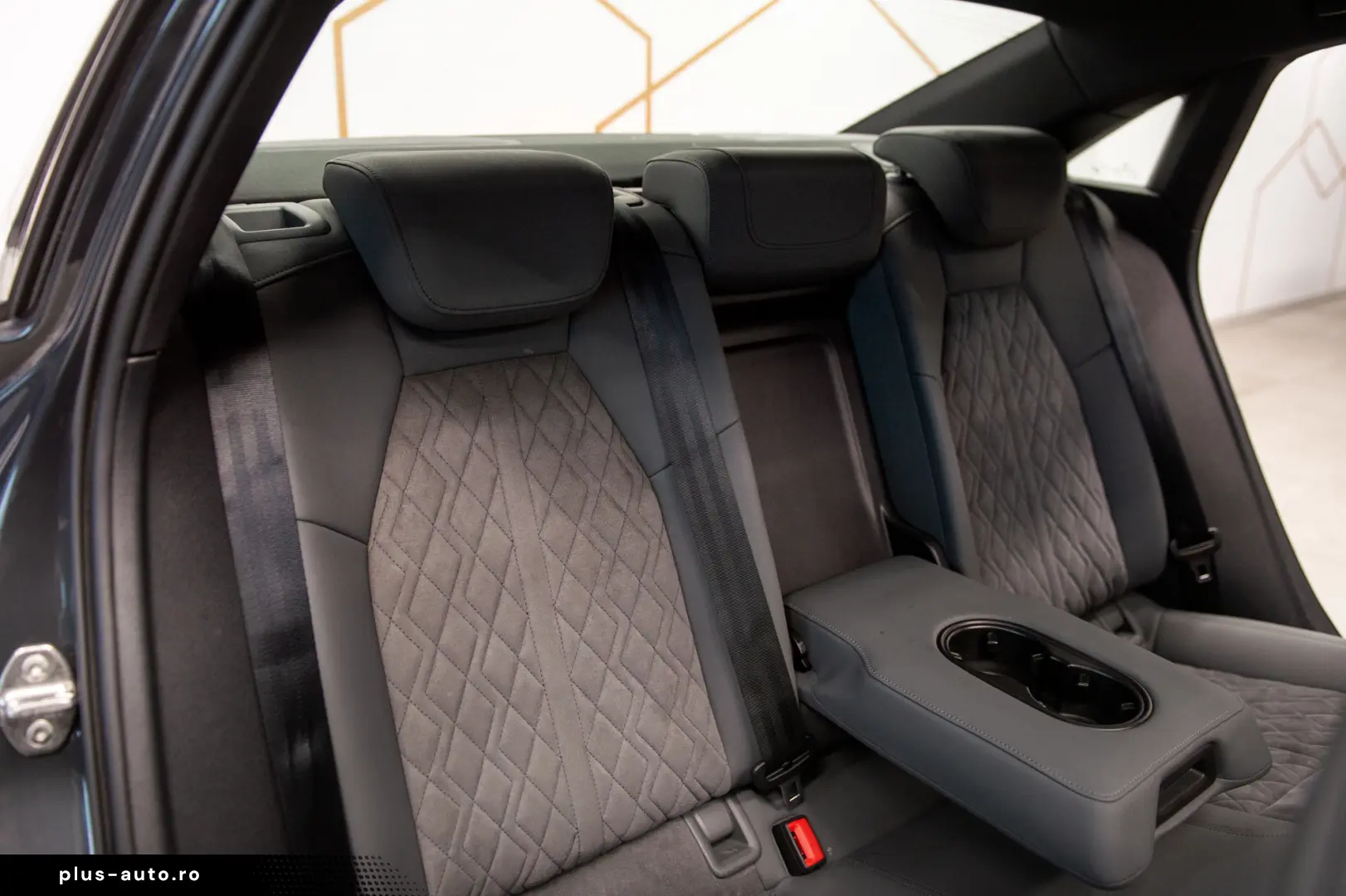 Audi A3 Limousine 35 TFSI Mild Hybrid S-Line