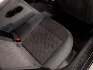 Audi A3 Limousine 35 TFSI Mild Hybrid S-Line