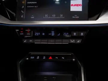 Audi A3 Limousine 35 TFSI Mild Hybrid S-Line