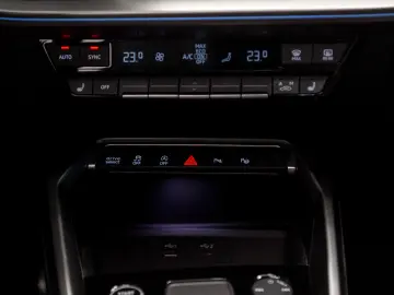 Audi A3 Limousine 35 TFSI Mild Hybrid S-Line