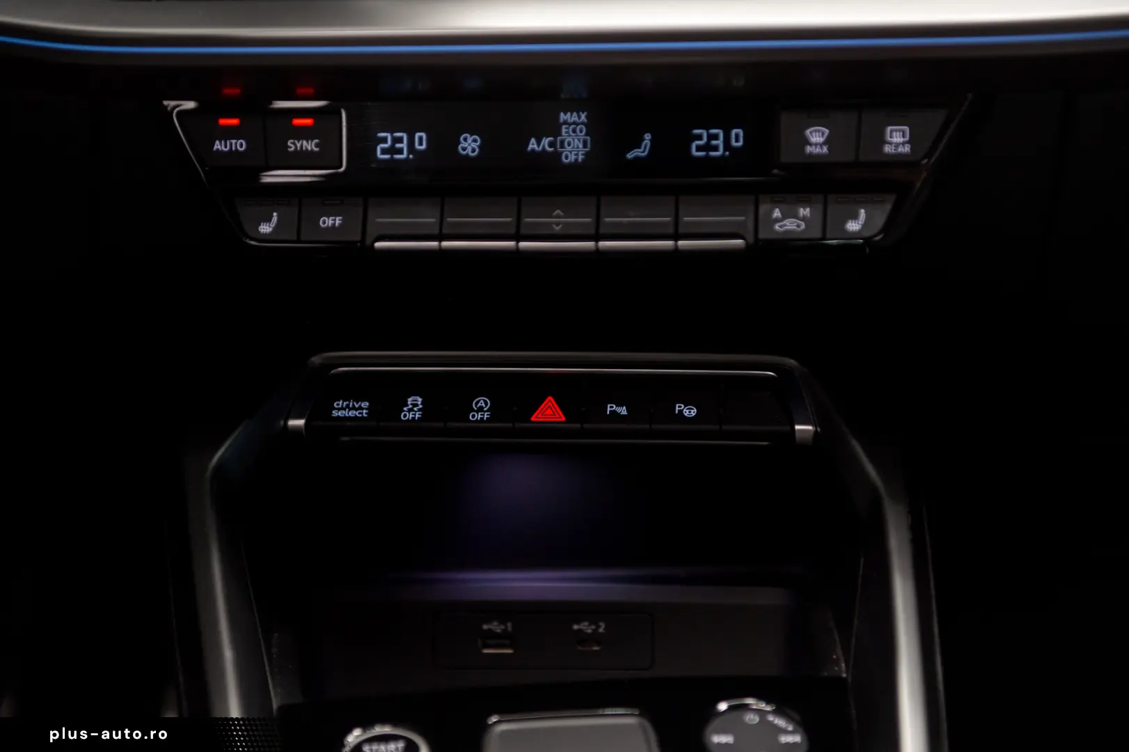 Audi A3 Limousine 35 TFSI Mild Hybrid S-Line