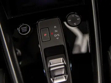 Audi A3 Limousine 35 TFSI Mild Hybrid S-Line