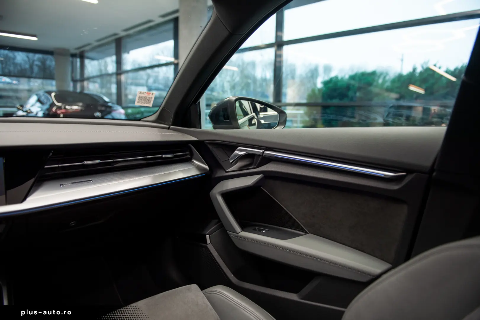 Audi A3 Limousine 35 TFSI Mild Hybrid S-Line