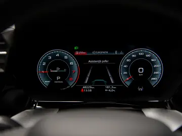 Audi A3 Limousine 35 TFSI Mild Hybrid S-Line