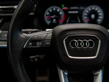 Audi A3 Limousine 35 TFSI Mild Hybrid S-Line