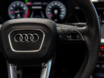 Audi A3 Limousine 35 TFSI Mild Hybrid S-Line