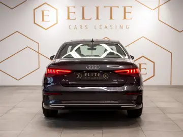 Audi A3 Limousine 35 TFSI Mild Hybrid S-Line