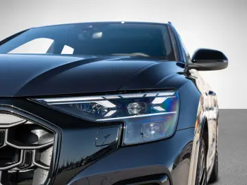 Q8 SUV 50 TDI quattro HD Matrix Panorama B&O HUD