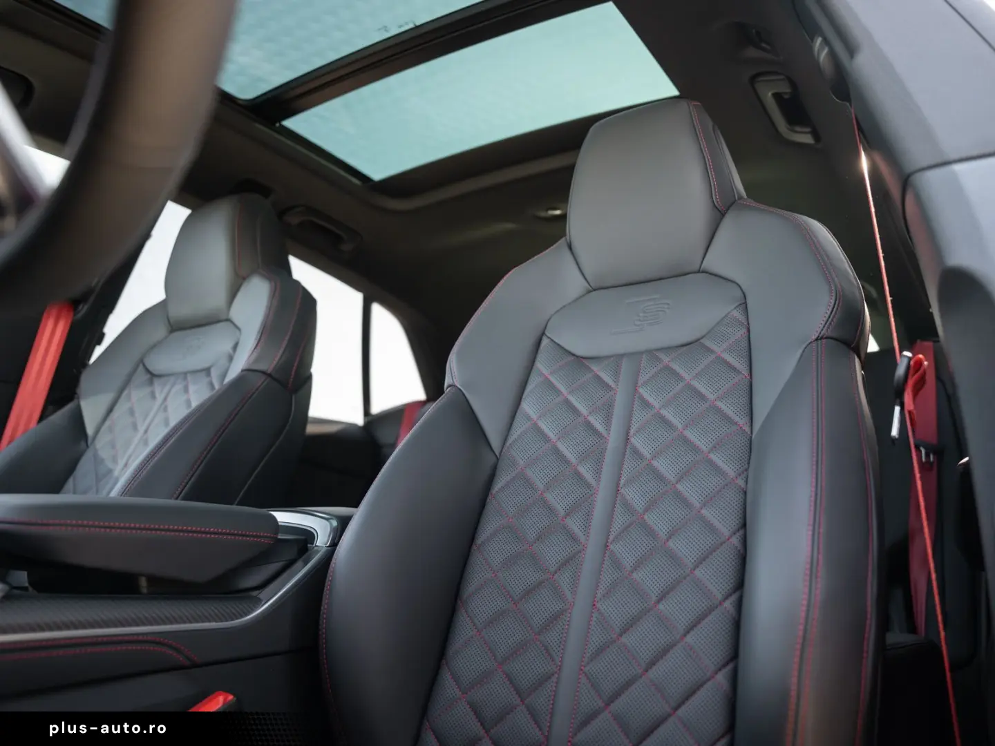 Q8 SUV 50 TDI quattro HD Matrix Panorama B&O HUD