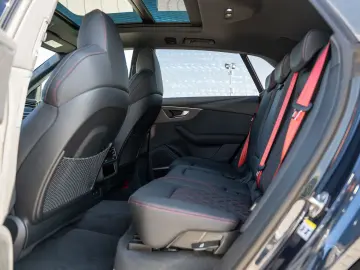 Q8 SUV 50 TDI quattro HD Matrix Panorama B&O HUD