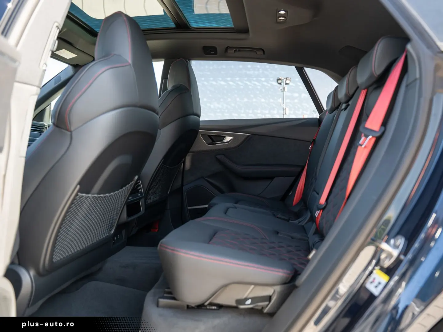 Q8 SUV 50 TDI quattro HD Matrix Panorama B&O HUD