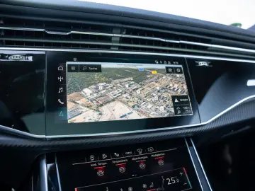 Q8 SUV 50 TDI quattro HD Matrix Panorama B&O HUD