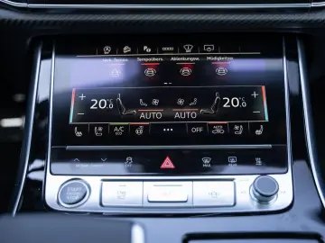 Q8 SUV 50 TDI quattro HD Matrix Panorama B&O HUD