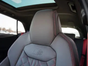 Q8 SUV 50 TDI quattro HD Matrix Panorama B&O HUD