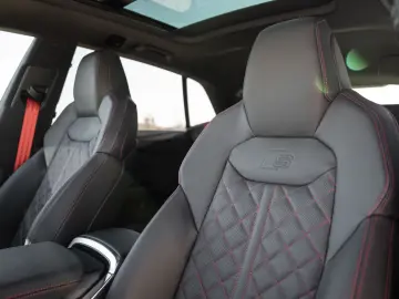 Q8 SUV 50 TDI quattro HD Matrix Panorama B&O HUD