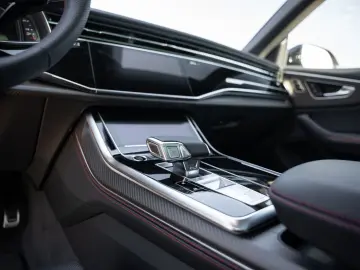 Q8 SUV 50 TDI quattro HD Matrix Panorama B&O HUD