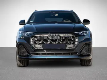 Q8 SUV 50 TDI quattro HD Matrix Panorama B&O HUD