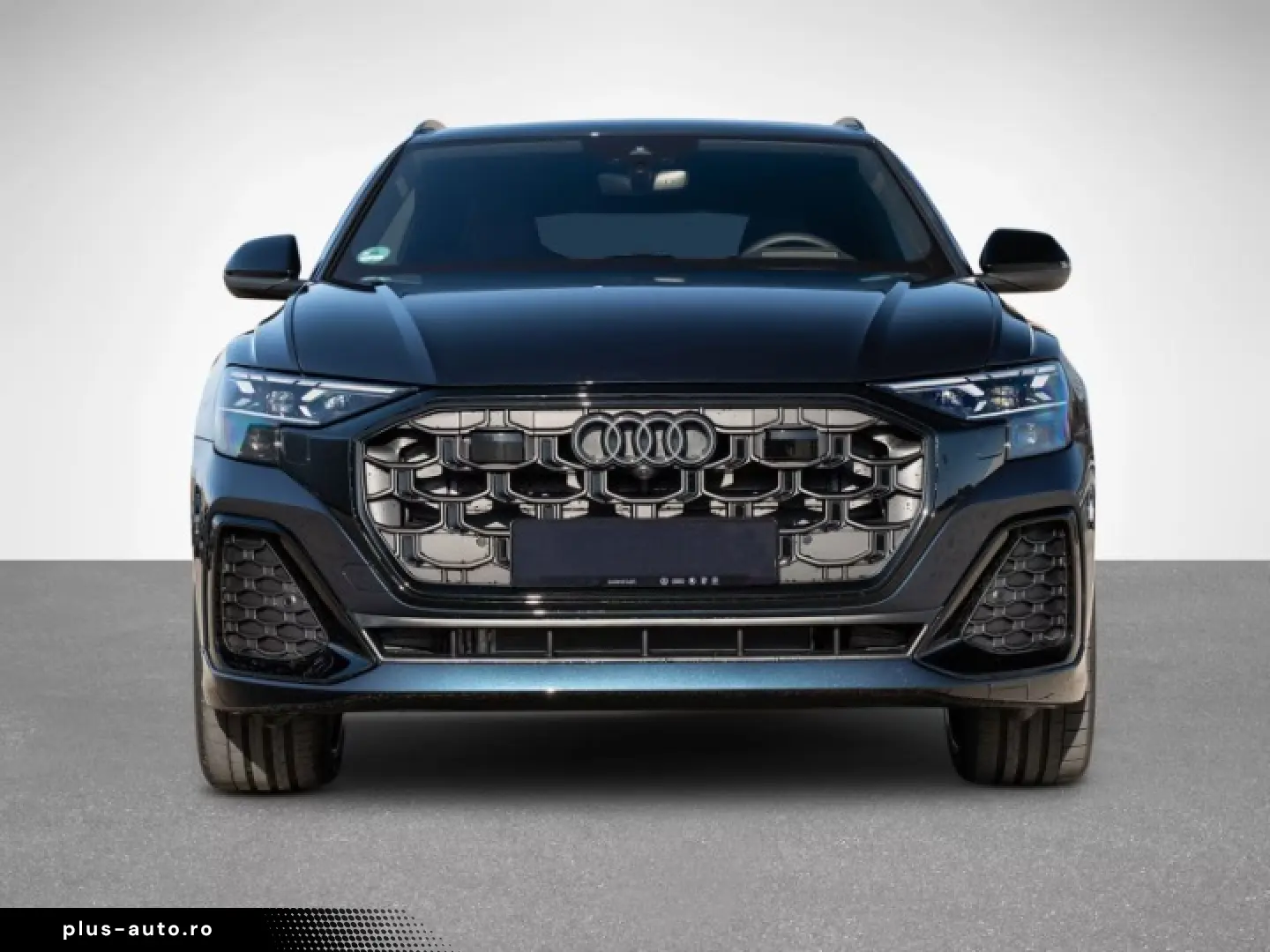 Q8 SUV 50 TDI quattro HD Matrix Panorama B&O HUD