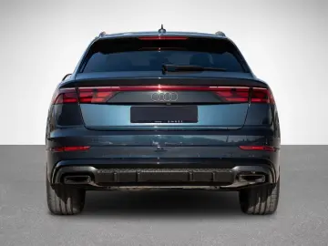 Q8 SUV 50 TDI quattro HD Matrix Panorama B&O HUD