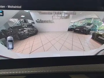 A 250 4M AMG PANO 19 ZOLL