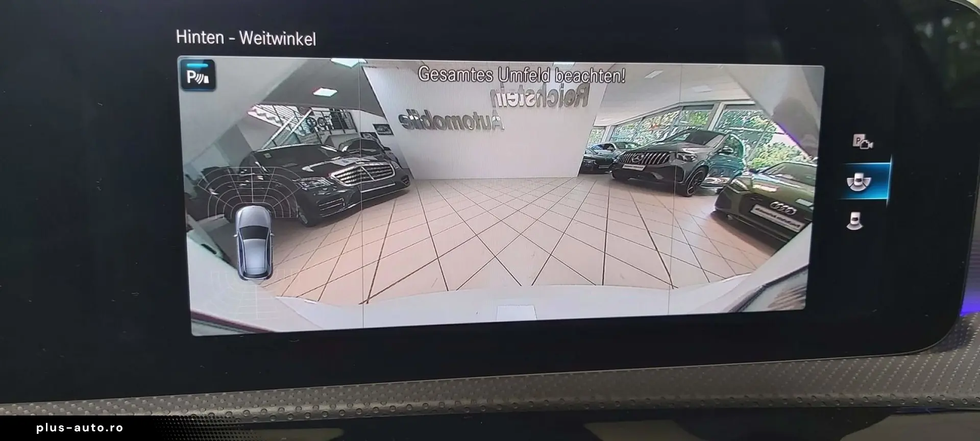 A 250 4M AMG PANO 19 ZOLL