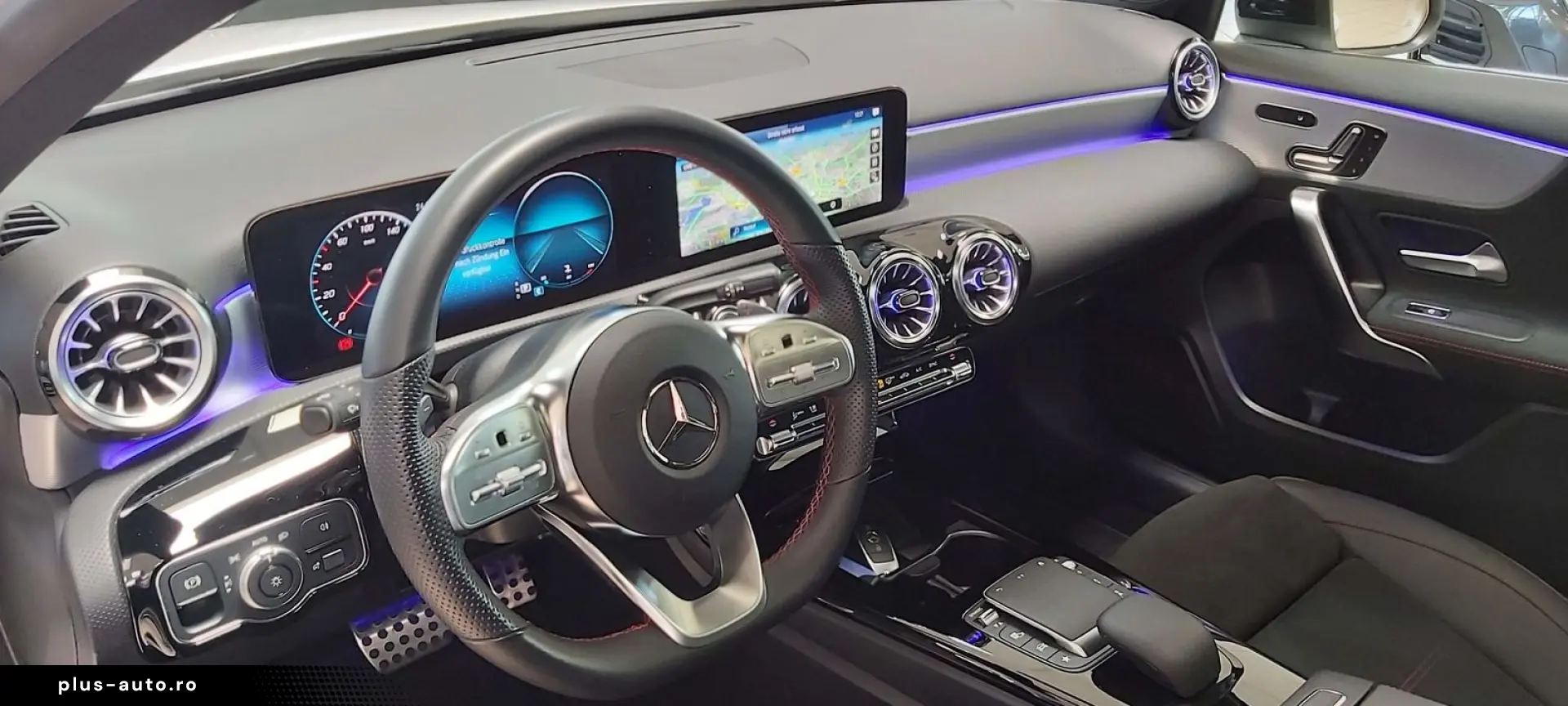 A 250 4M AMG PANO 19 ZOLL