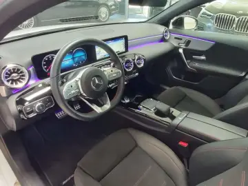 A 250 4M AMG PANO 19 ZOLL