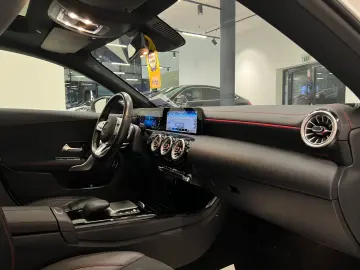 CLA 200 AMG-PAKET NIGHT DISTRONIC PANORAMA 360