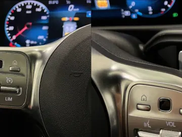 CLA 200 AMG-PAKET NIGHT DISTRONIC PANORAMA 360