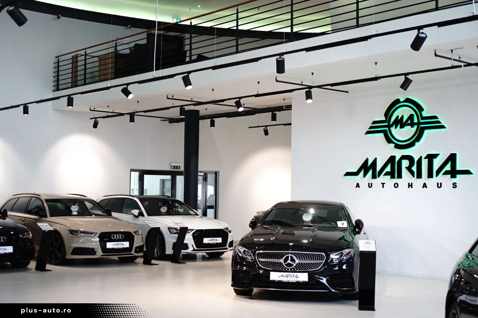 CLA 200 AMG-PAKET NIGHT DISTRONIC PANORAMA 360