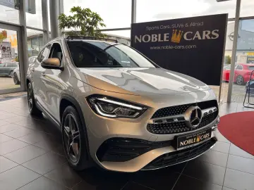 GLA 250 4Matic AMG Line PANO LED NAVI
