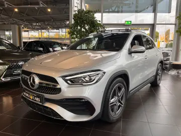 GLA 250 4Matic AMG Line PANO LED NAVI