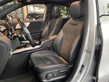 GLA 250 4Matic AMG Line PANO LED NAVI