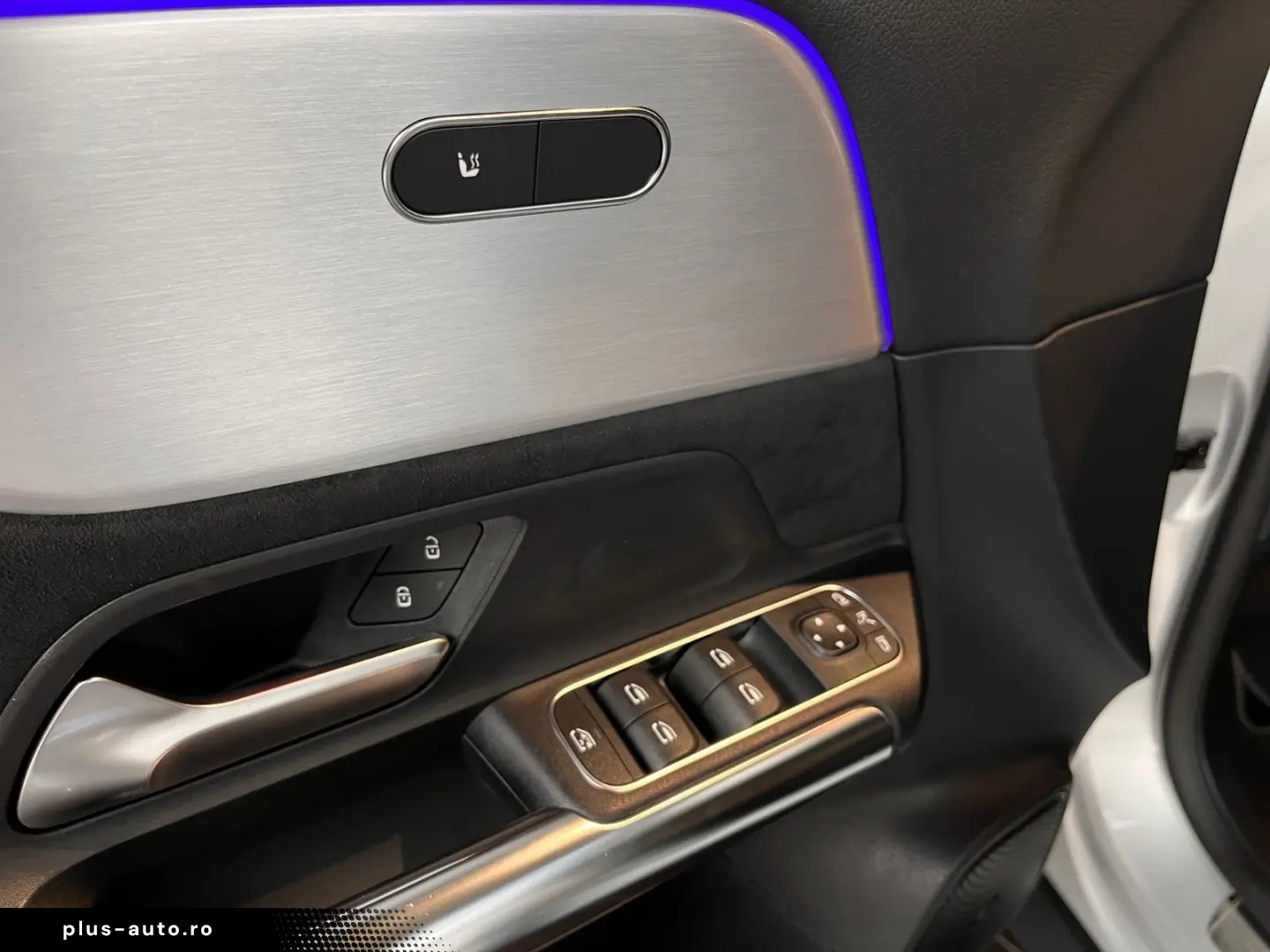 GLA 250 4Matic AMG Line PANO LED NAVI