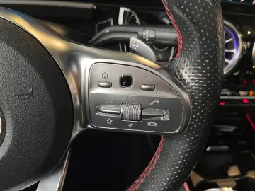 GLA 250 4Matic AMG Line PANO LED NAVI