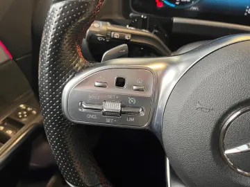 GLA 250 4Matic AMG Line PANO LED NAVI