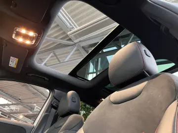 GLA 250 4Matic AMG Line PANO LED NAVI