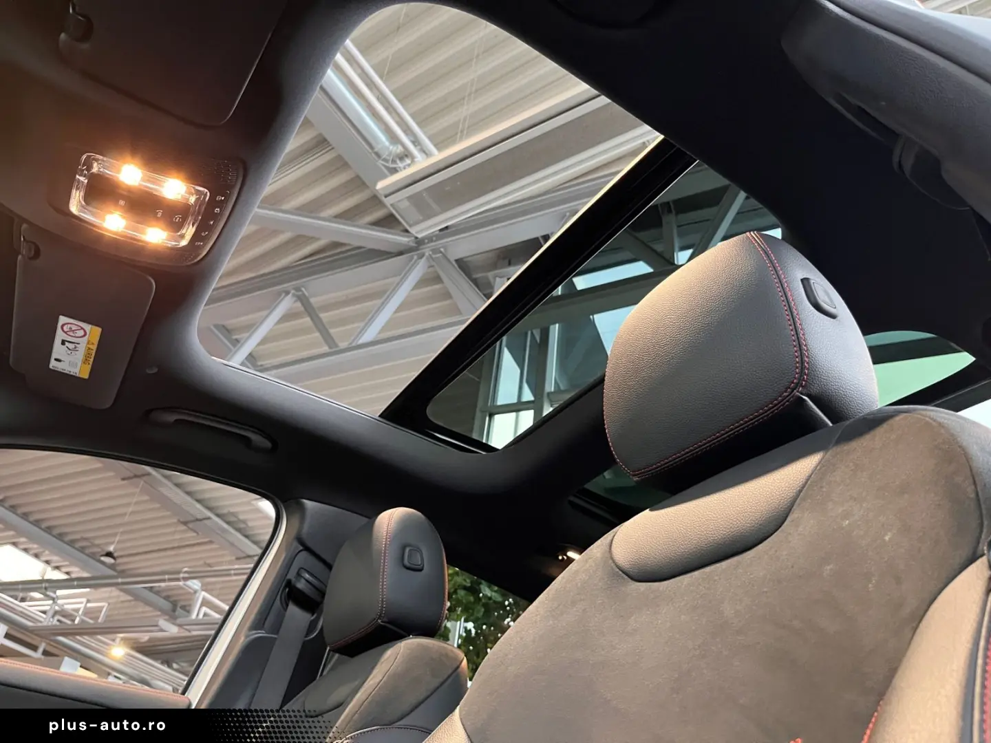 GLA 250 4Matic AMG Line PANO LED NAVI