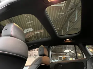 GLA 250 4Matic AMG Line PANO LED NAVI